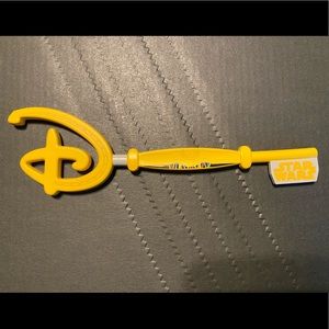 Disney key